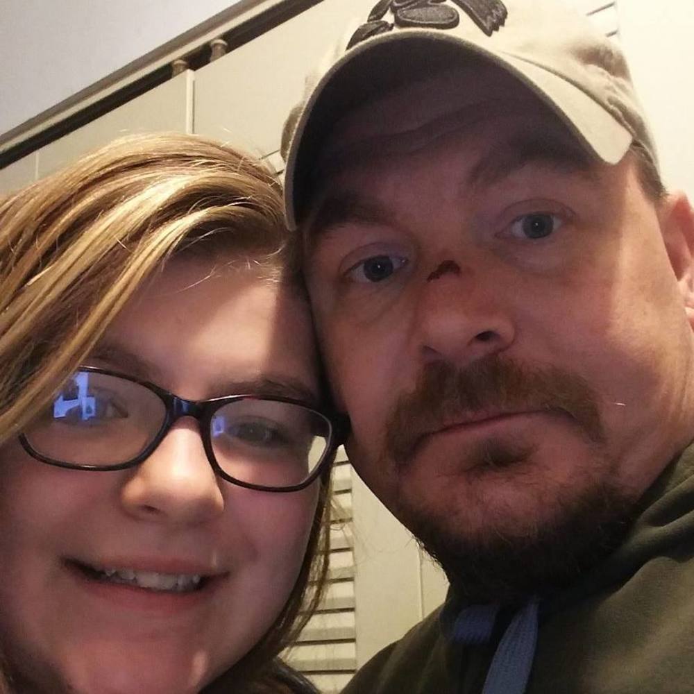 Meet your Posher, Scott